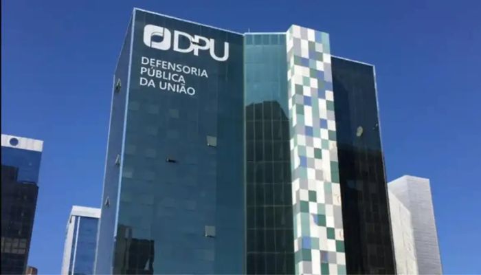 © DPU/Divulgação DPU alerta sobre golpes usando o nome do órgão